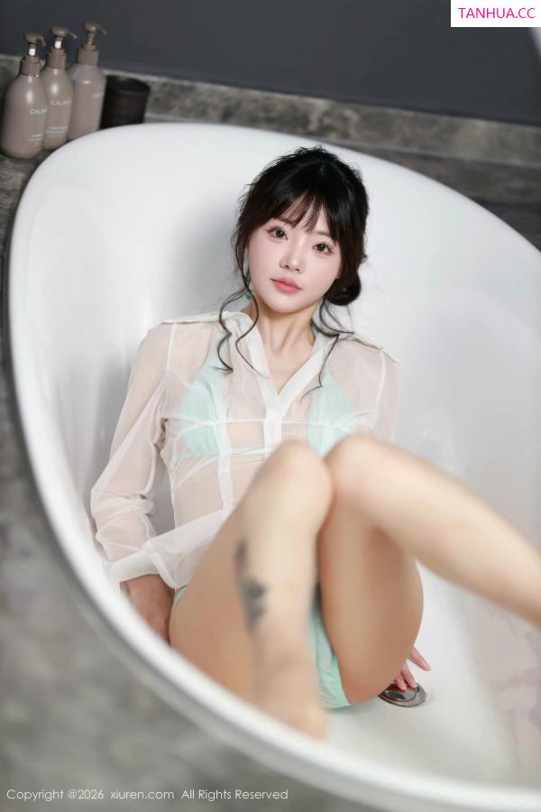 佘贝拉  [XiuRen]高清写真图 2026.01.05 No.11191 佘贝拉Bella 薄纱服饰第33张图片